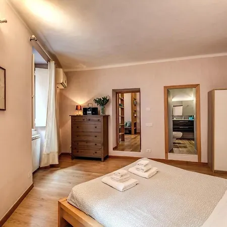 Apartment Cappellari Campo Dei Fiori Int 2