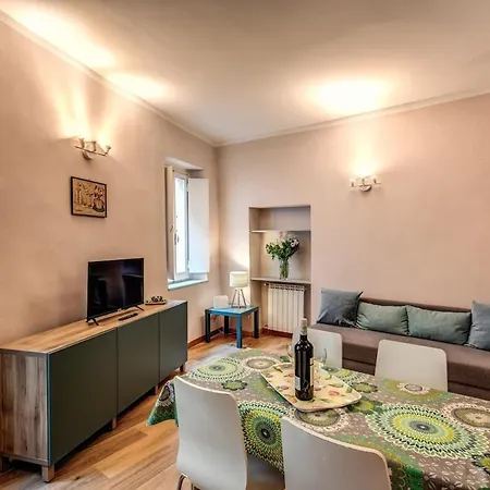 Cappellari Campo Dei Fiori Int 2