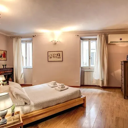 Cappellari Campo Dei Fiori Int 2