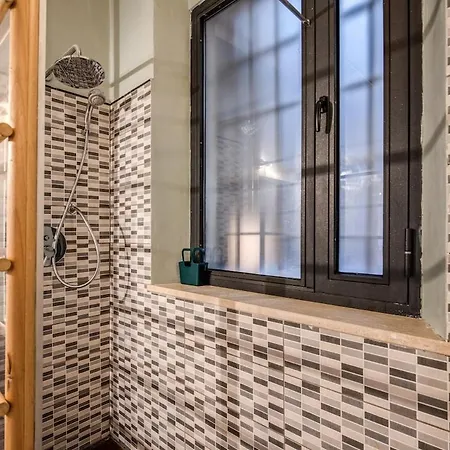 Cappellari Campo Dei Fiori Int 2 Apartment Rome
