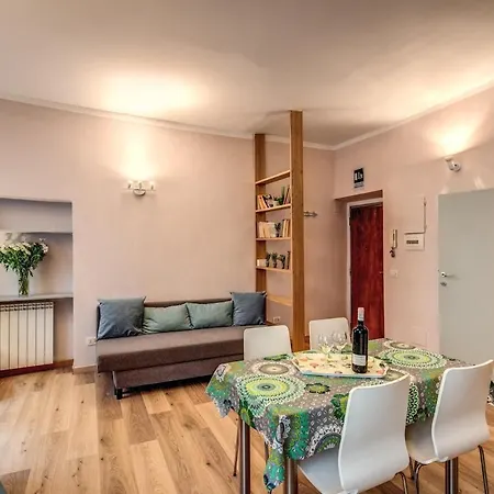 Cappellari Campo Dei Fiori Int 2 Διαμέρισμα