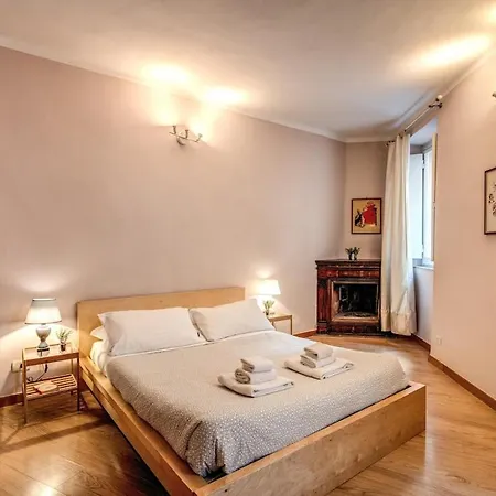 Cappellari Campo Dei Fiori Int 2 * Ρώμη