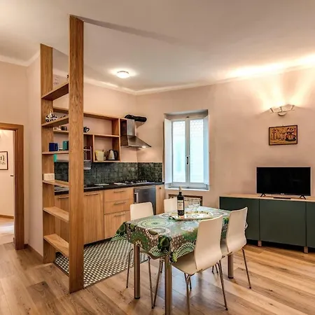 Cappellari Campo Dei Fiori Int 2