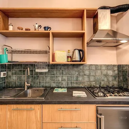 Cappellari Campo Dei Fiori Int 2 Ρώμη