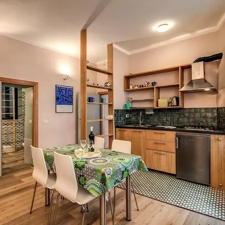 Cappellari Campo Dei Fiori Int 2